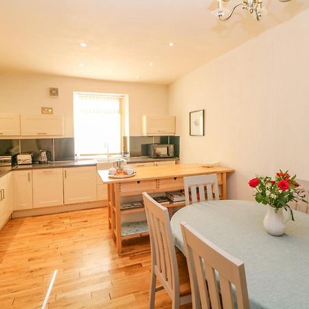 Corner Cottage Buxton  Esterno foto