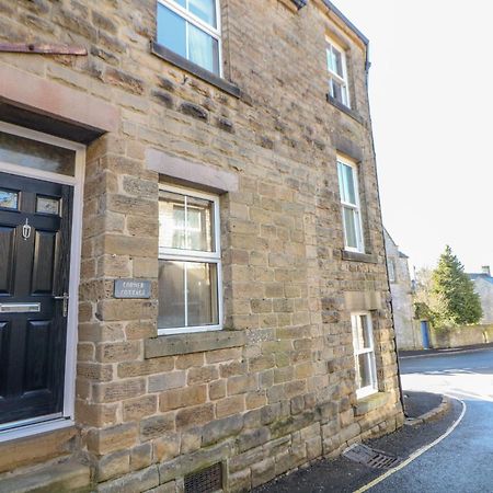 Corner Cottage Buxton  Esterno foto