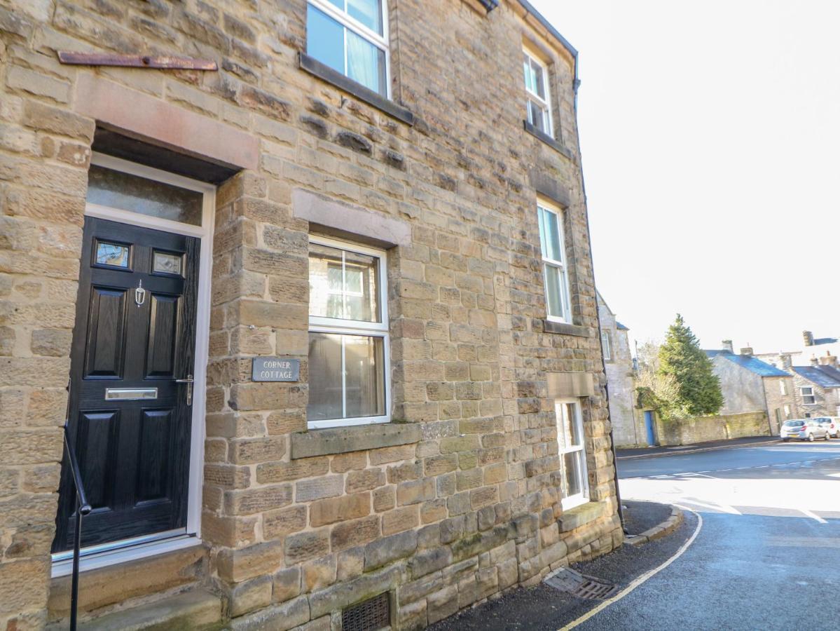 Corner Cottage Buxton  Esterno foto