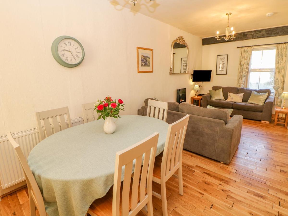 Corner Cottage Buxton  Esterno foto