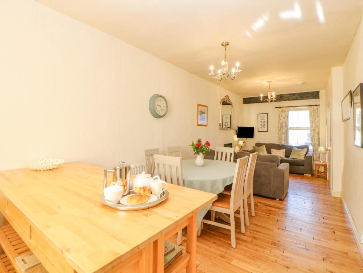 Corner Cottage Buxton  Esterno foto