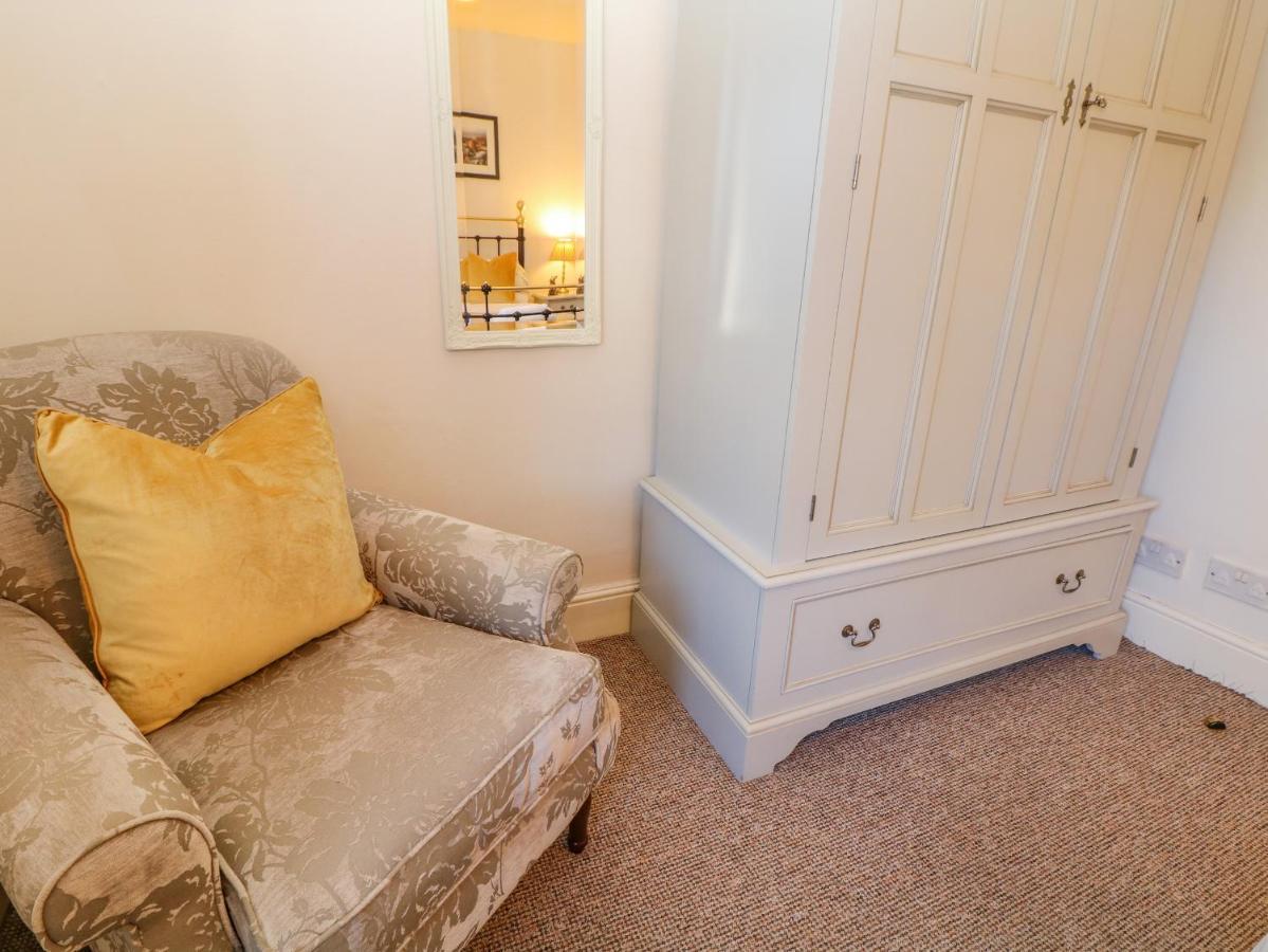 Corner Cottage Buxton  Esterno foto