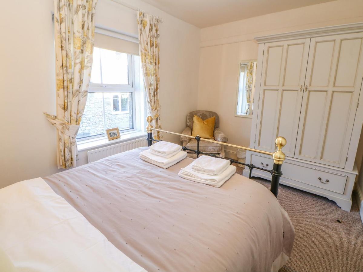 Corner Cottage Buxton  Esterno foto