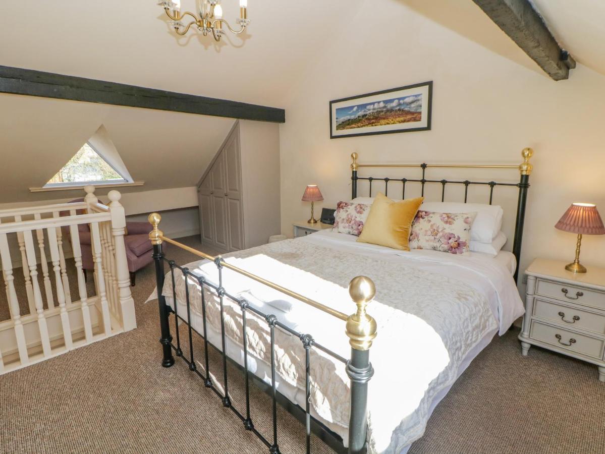 Corner Cottage Buxton  Esterno foto