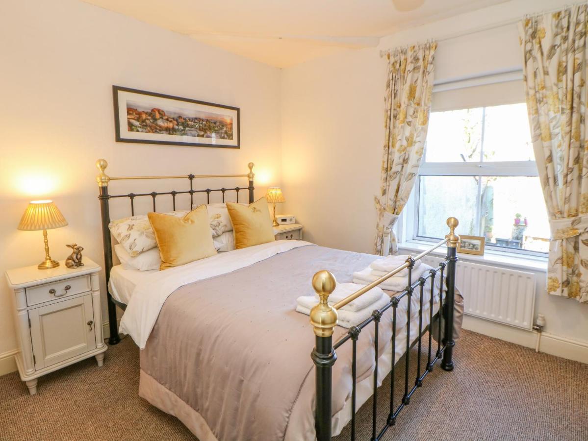 Corner Cottage Buxton  Esterno foto