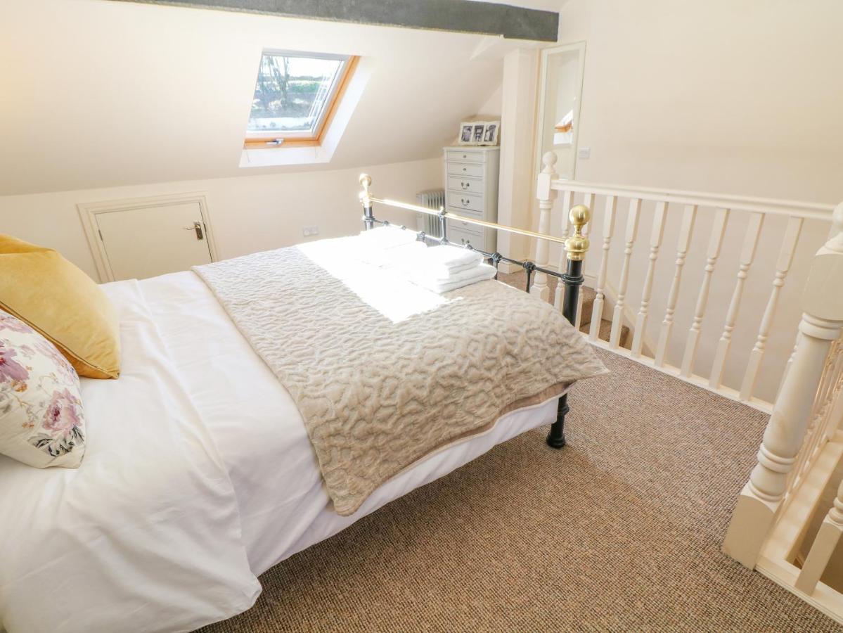 Corner Cottage Buxton  Esterno foto